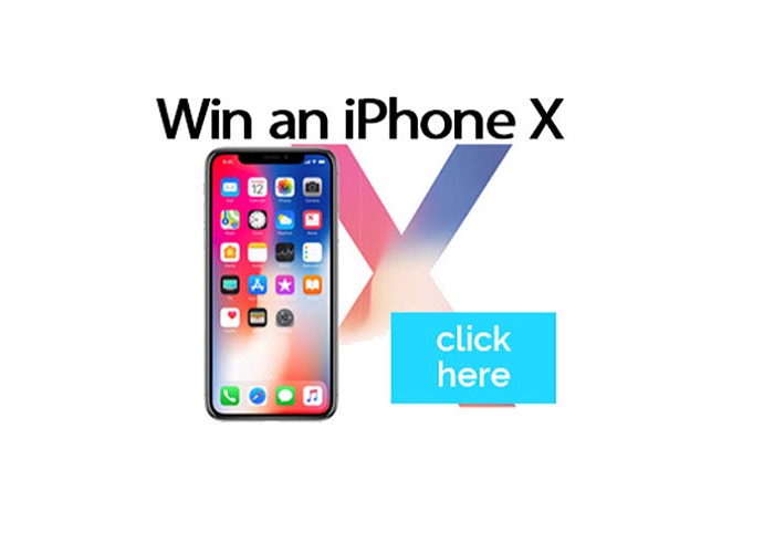 win-an-iphone-x